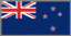 New Zealand Flag